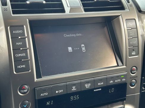 Used 2014 Lexus GX 460 Luxury image 29