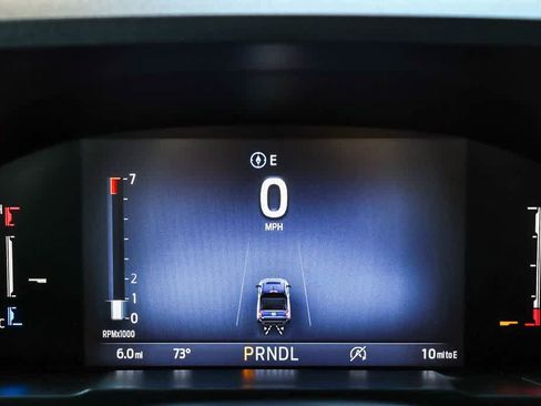 New 2026 Ford Maverick XLT image 22