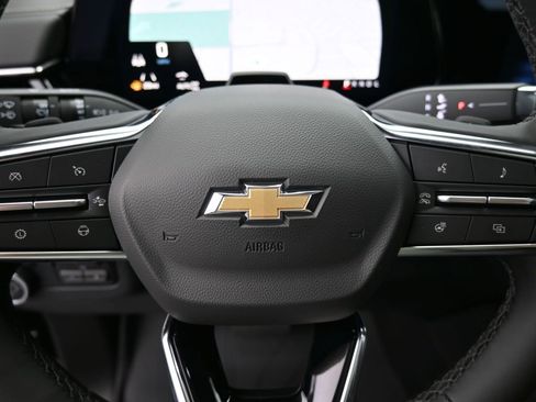 New 2026 Chevrolet Tahoe Premier AWD/4WD image 25
