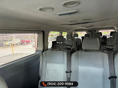 Used 2016 Ford Transit 350 XLT image 3
