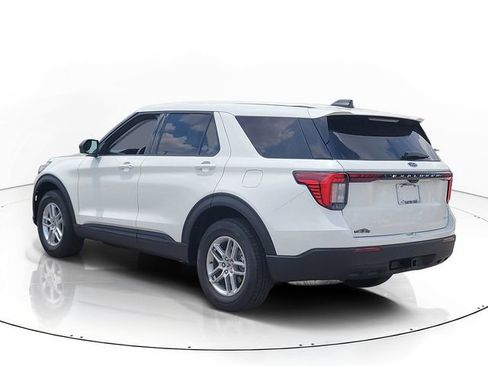 New 2026 Ford Explorer Active AWD/4WD image 7