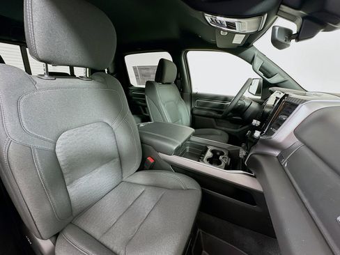 New 2026 RAM 1500 Big Horn AWD/4WD image 29