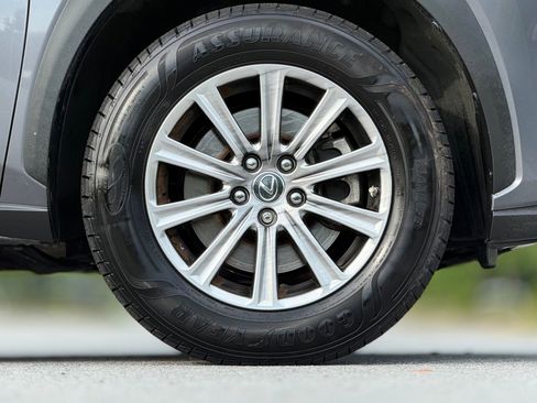Used 2018 Lexus NX 300 FWD w/ Accessory Package image 21