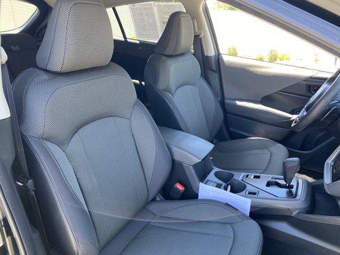 Certified 2024 Subaru Crosstrek 2.0i Premium w/ Crosstrek Mirror Package AWD/4WD image 21