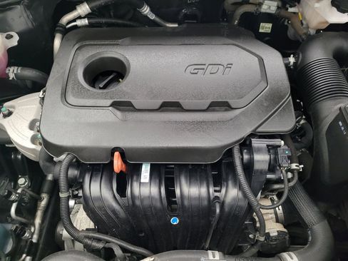 Used 2021 Kia Sportage LX image 30