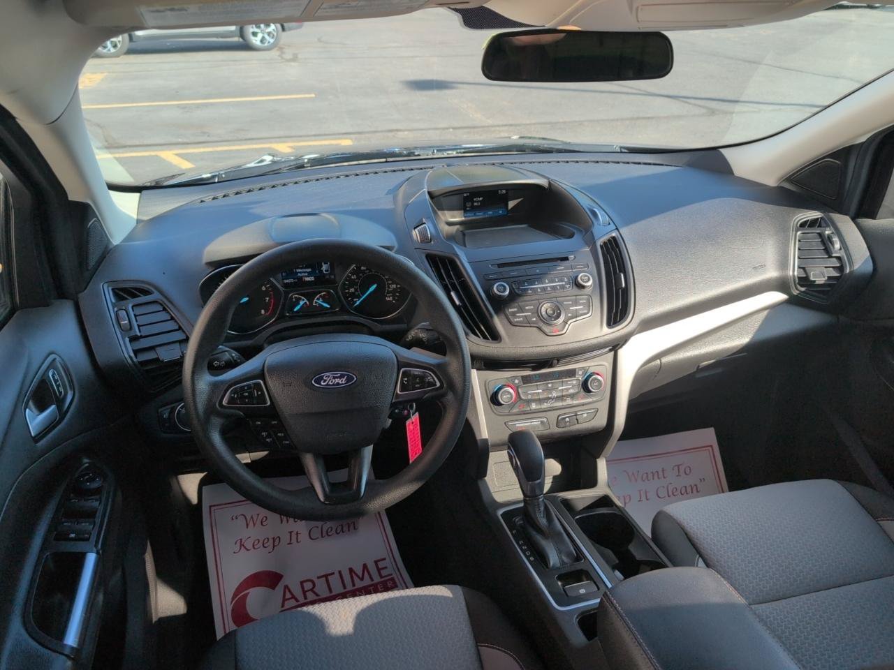 Used 2018 Ford Escape SE AWD/4WD image 15