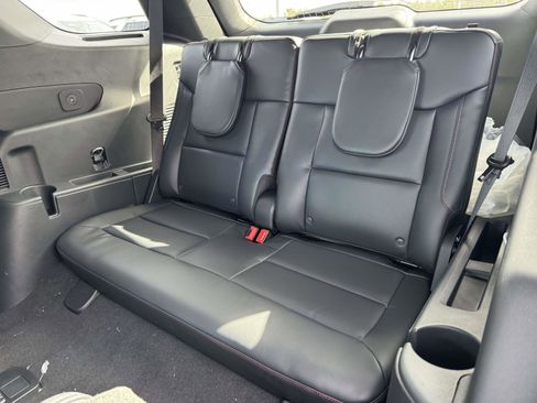 New 2026 Ford Explorer ST w/ Sun And Sound Package image 11