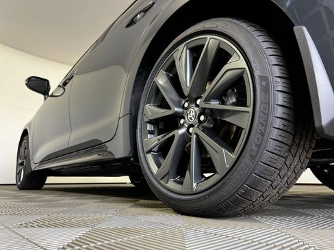 New 2026 Toyota Corolla XSE image 23