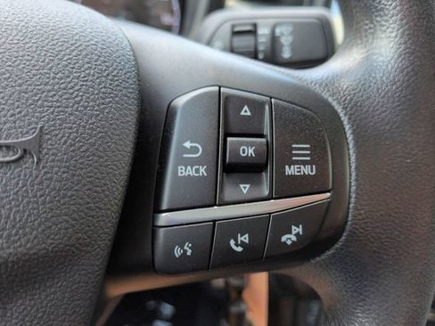 Used 2024 Ford Maverick XL FWD image 28