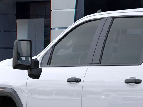 New 2026 GMC Sierra 2500 Pro image 12
