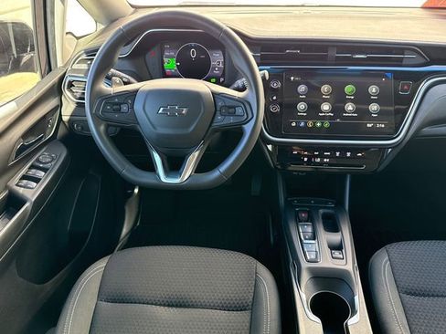 Used 2022 Chevrolet Bolt LT w/ Driver Confidence Package image 20
