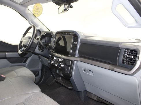 Used 2024 Ford F150 XLT w/ Tow/Haul Package image 30