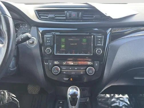 Certified 2022 Nissan Rogue Sport SL AWD/4WD image 10