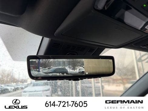 New 2026 Lexus TX 350 350 Luxury image 22