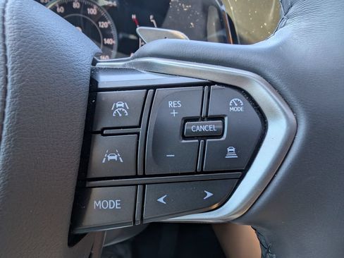 Used 2024 Lexus NX 250 FWD image 28