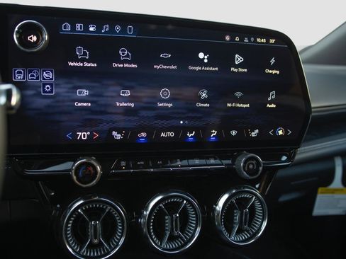 New 2026 Chevrolet Blazer EV LT image 17