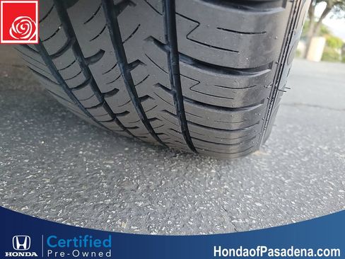 Certified 2023 Honda Accord LX image 29