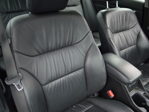 Used 2015 Honda Civic EX-L image 41