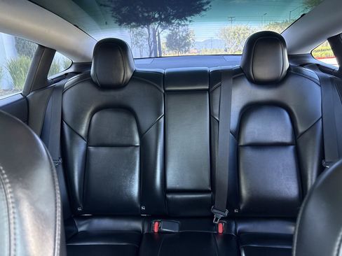 Used 2021 Tesla Model 3 Standard Range Plus RWD image 21