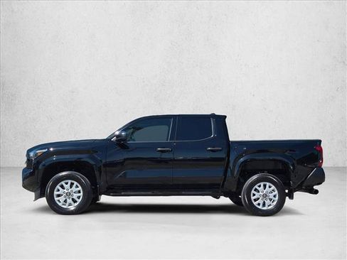 Used 2024 Toyota Tacoma SR RWD image 9