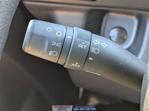 New 2025 Chevrolet Low Cab Forward 5500XG image 30