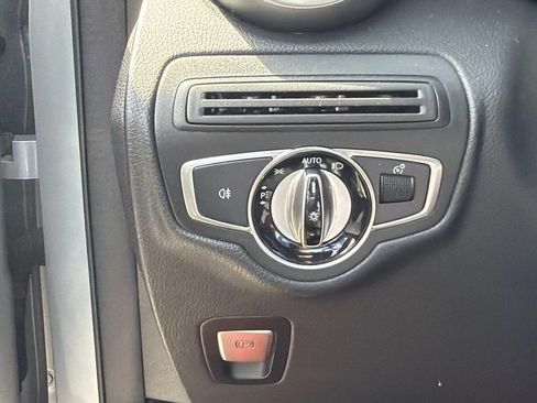 Used 2016 Mercedes-Benz GLC 300 image 20