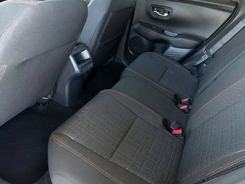 Certified 2026 Honda HR-V Sport image 14