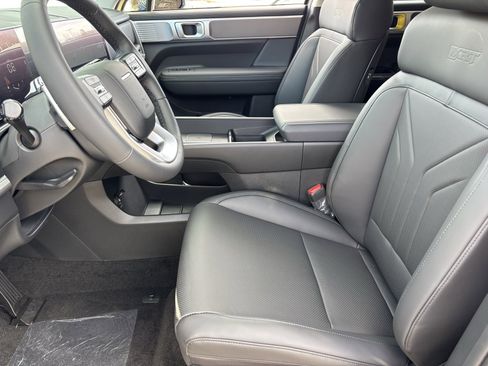 New 2026 Hyundai Santa Fe XRT image 11