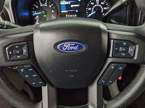 Certified 2018 Ford F150 XL w/ Equipment Group 101A Mid AWD/4WD image 14