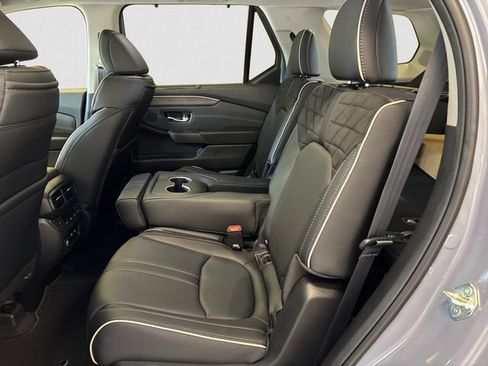 New 2026 Honda Pilot Elite image 14