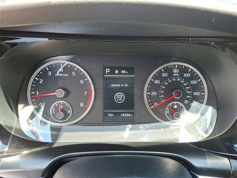 Used 2023 Kia K5 GT image 23