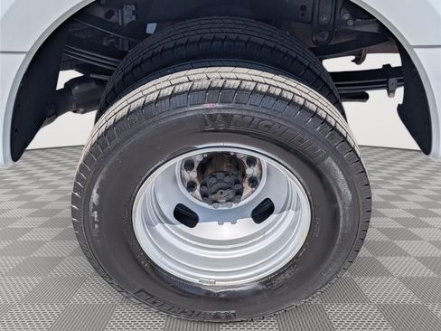 Used 2026 Ford F350 XLT AWD/4WD image 10