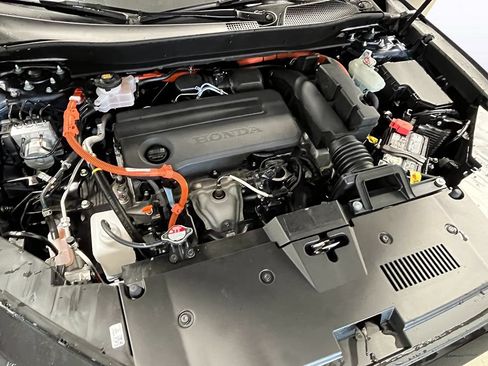 New 2026 Honda CR-V Sport image 12