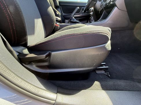 Used 2019 Subaru WRX Premium image 37