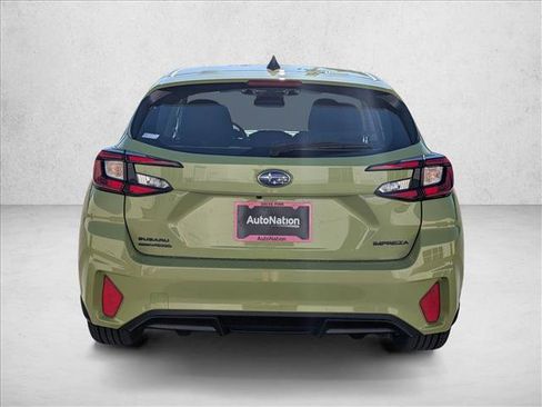 New 2026 Subaru Impreza 2.0i Sport image 6