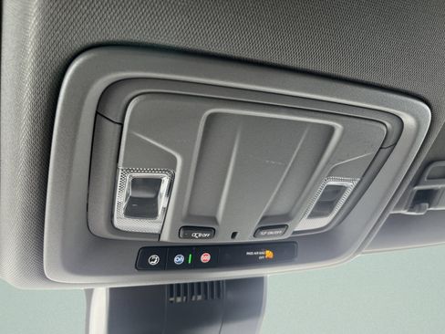 Used 2023 GMC Sierra 1500 Pro w/ Graphite Edition image 22