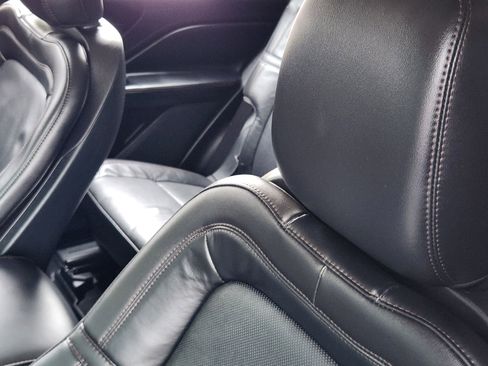 Used 2024 Lincoln Aviator Reserve w/ Equipment Group 201A image 15