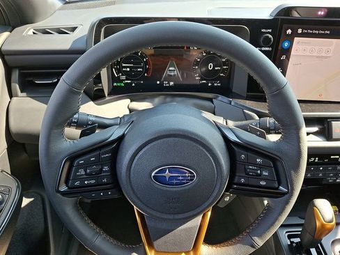 New 2026 Subaru Outback Wilderness image 15