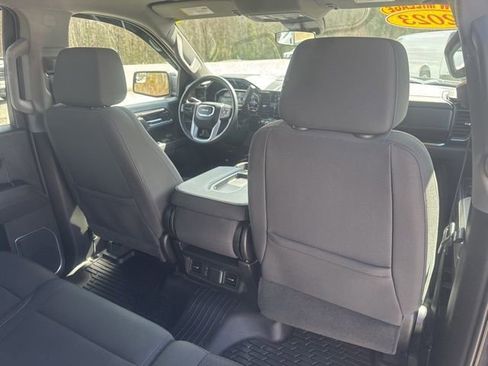 Used 2023 GMC Sierra 1500 Elevation AWD/4WD image 36