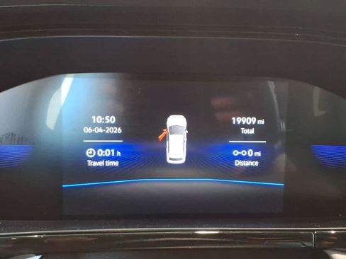 Used 2023 Volkswagen Taos S AWD/4WD image 12