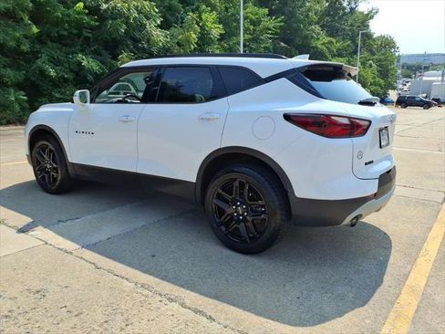 Used 2020 Chevrolet Blazer LT FWD image 4