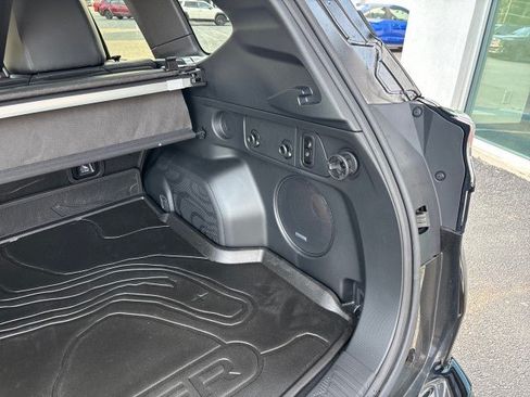 Certified 2025 Subaru Forester Touring w/ Popular Package - Touring AWD/4WD image 50