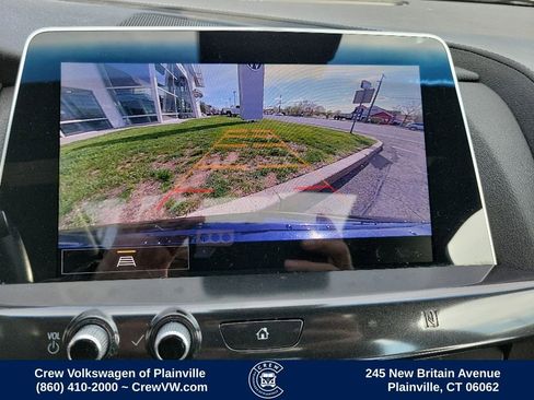 Used 2021 Cadillac CT5 Premium Luxury w/ Technology Package AWD/4WD image 7