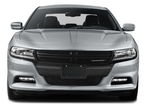 Certified 2017 Dodge Charger R/T RWD image 7