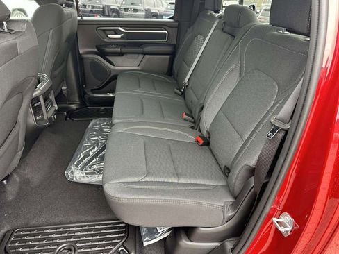 New 2026 RAM 1500 Big Horn/Lone Star image 8