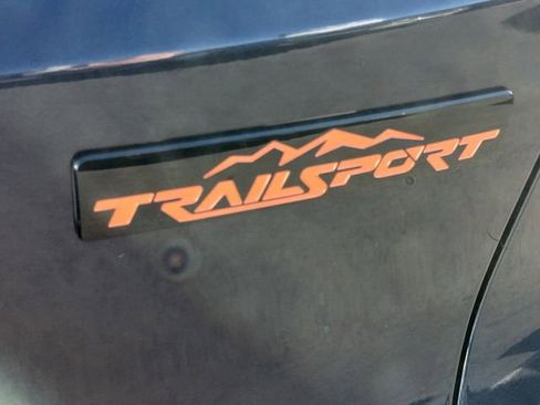 New 2026 Honda CR-V TrailSport image 7