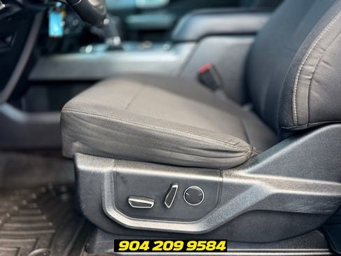 Used 2016 Ford F150 XLT w/ Equipment Group 302A Luxury AWD/4WD image 15