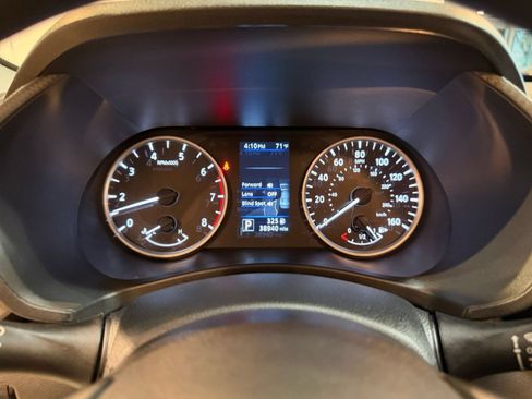 Used 2025 Nissan Sentra S FWD image 39
