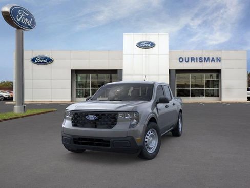 New 2026 Ford Maverick XL FWD image 3
