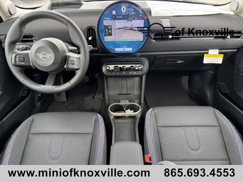 New 2025 MINI Cooper S image 15